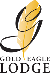 Single King - Gold Eagle Lodge